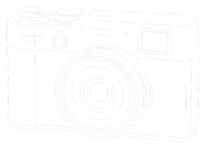 X100.PHOTO Logo